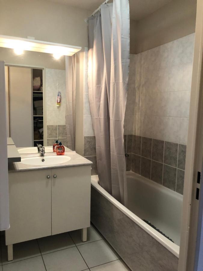 Appartement Au Calme Nature Et Centre Ville 캥페르 외부 사진